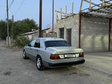 Mercedes-Benz E 230 1990 годаfor1 850 000 тг. в Алматы – фото 2