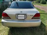 Honda Inspire 1997 годаfor1 000 000 тг. в Усть-Каменогорск – фото 3