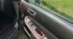 Honda Inspire 1997 годаfor1 000 000 тг. в Усть-Каменогорск – фото 5