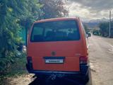 Volkswagen Transporter 1993 года за 2 000 000 тг. в Алматы – фото 2