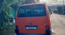 Volkswagen Transporter 1993 годаүшін2 000 000 тг. в Алматы – фото 2