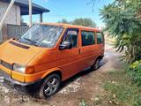 Volkswagen Transporter 1993 года за 2 000 000 тг. в Алматы