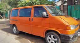 Volkswagen Transporter 1993 годаүшін2 000 000 тг. в Алматы – фото 3