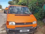 Volkswagen Transporter 1993 года за 2 000 000 тг. в Алматы – фото 4