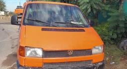 Volkswagen Transporter 1993 годаүшін2 000 000 тг. в Алматы – фото 4