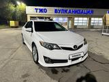 Toyota Camry 2011 года за 8 400 000 тг. в Алматы