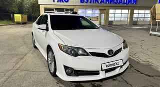 Toyota Camry 2011 года за 8 500 000 тг. в Алматы