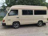 Mercedes-Benz MB 100 1990 годаүшін1 300 000 тг. в Алматы – фото 3