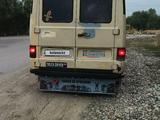 Mercedes-Benz MB 100 1990 годаүшін1 300 000 тг. в Алматы – фото 4
