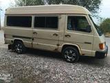 Mercedes-Benz MB 100 1990 годаүшін1 300 000 тг. в Алматы – фото 5