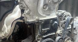 Двигатель K4M Лада ларгус , Рено логанүшін400 000 тг. в Алматы – фото 3