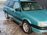 Volkswagen Passat 1992 года за 1 300 000 тг. в Алматы – фото 2