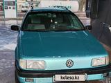 Volkswagen Passat 1992 года за 1 300 000 тг. в Алматы