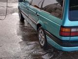 Volkswagen Passat 1992 года за 1 300 000 тг. в Алматы – фото 4
