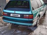 Volkswagen Passat 1992 года за 1 300 000 тг. в Алматы – фото 5
