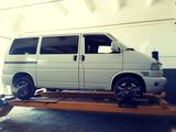 Volkswagen Caravelle 1996 года за 5 000 000 тг. в Есиль – фото 3