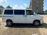Volkswagen Caravelle 1996 года за 5 000 000 тг. в Есиль