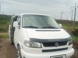 Volkswagen Caravelle 1996 года за 5 000 000 тг. в Есиль – фото 5