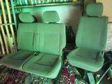 Volkswagen Caravelle 1996 года за 5 000 000 тг. в Есиль – фото 4