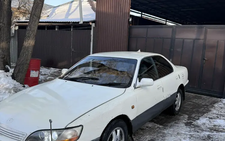 Toyota Windom 1994 года за 1 250 000 тг. в Алматы