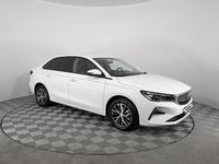 Geely Emgrand Comfort AT 2024 годаfor9 390 000 тг. в Алматы