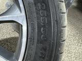 Диски с резиной kumho бмв 255/50/R19 за 500 000 тг. в Астана – фото 3