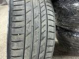 Диски с резиной kumho бмв 255/50/R19үшін500 000 тг. в Астана – фото 4