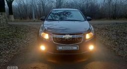 Chevrolet Cruze 2011 годаүшін3 500 000 тг. в Уральск – фото 3