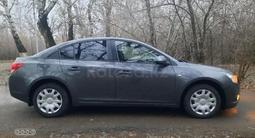 Chevrolet Cruze 2011 годаүшін3 500 000 тг. в Уральск