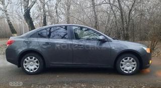 Chevrolet Cruze 2011 года за 3 500 000 тг. в Уральск