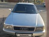 Audi 80 1994 годаүшін1 600 000 тг. в Семей