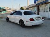 Jaguar S-Type 2002 года за 2 300 000 тг. в Кызылорда