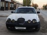 Jaguar S-Type 2002 года за 2 300 000 тг. в Кызылорда – фото 3