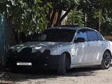 Jaguar S-Type 2002 года за 2 300 000 тг. в Кызылорда – фото 4