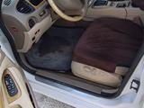 Jaguar S-Type 2002 года за 2 300 000 тг. в Кызылорда – фото 5