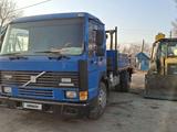 Volvo  FL 1992 года за 9 000 000 тг. в Алматы – фото 2