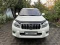 Toyota Land Cruiser Prado 2009 годаүшін18 500 000 тг. в Алматы – фото 13