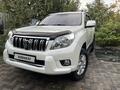 Toyota Land Cruiser Prado 2010 года за 18 500 000 тг. в Алматы – фото 20