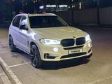 BMW X5 2014 года за 17 500 000 тг. в Алматы