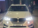 BMW X5 2014 года за 17 500 000 тг. в Алматы – фото 2