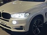 BMW X5 2014 года за 17 500 000 тг. в Алматы – фото 4