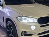 BMW X5 2014 года за 17 500 000 тг. в Алматы – фото 5