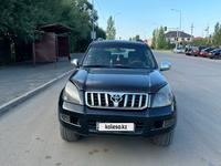 Toyota Land Cruiser Prado 2007 годаүшін11 500 000 тг. в Астана