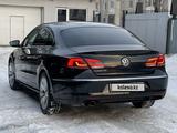 Volkswagen Passat CC 2014 года за 9 000 000 тг. в Алматы – фото 4