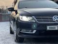 Volkswagen Passat CC 2014 года за 9 000 000 тг. в Алматы – фото 7