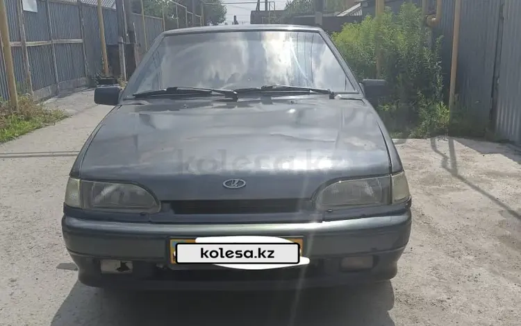 ВАЗ (Lada) 2114 2012 годаүшін1 500 000 тг. в Караганда