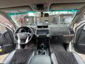 Toyota Land Cruiser Prado 2013 годаfor17 500 000 тг. в Алматы – фото 15