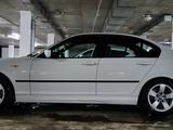 BMW 325 2003 года за 5 500 000 тг. в Актобе – фото 2