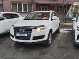 Audi Q7 2008 годаүшін7 700 000 тг. в Алматы