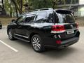 Toyota Land Cruiser 2017 года за 31 999 999 тг. в Алматы – фото 4